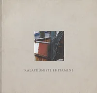 Kalapüüniste ehitamine