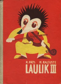 Laulik III klassile