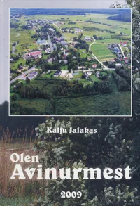 Olen Avinurmest