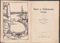 Karri ja Hallkasuka elulugu