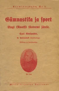 Ratsionalne gümnastika ja sport Lingi süsteemi järele