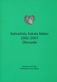 Kaitseliidu Sakala Malev