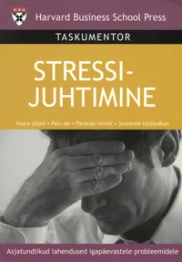 Stressijuhtimine
