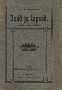 Isad ja lapsed