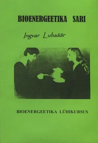 Bioenergeetika lühikursus