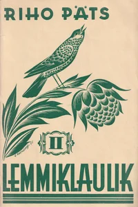 Lemmiklaulik