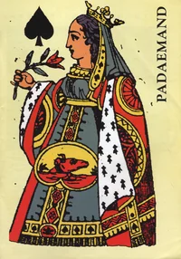 Padaemand