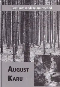 August Karu