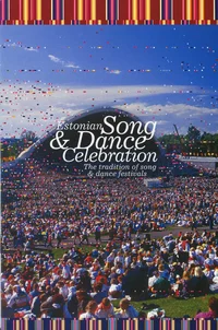 Estonian song and dance celebration