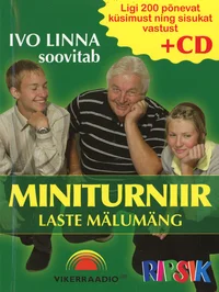 Miniturniir