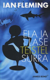 Ela ja lase teistel surra