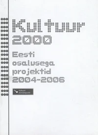 Kultuur 2000