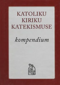 Katoliku kiriku katekismuse kompendium