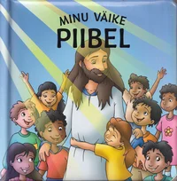 Minu väike Piibel