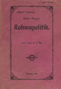 Rahwapolitik