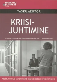Kriisijuhtimine