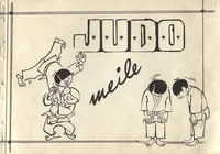 Judo meile