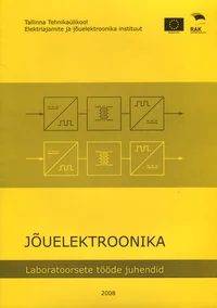Jõuelektroonika