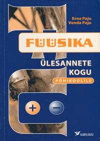 Füüsika ülesannete kogu põhikoolile