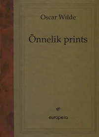 Õnnelik prints