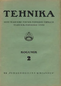 Tehnika