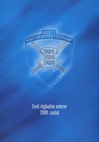 Eesti riigikaitse eelarve 2000. aastal