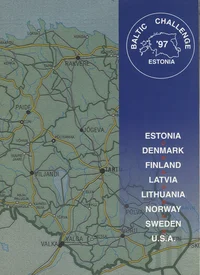 Baltic Challenge '97