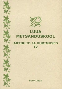 Luua Metsanduskool