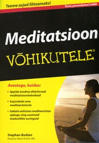 Meditatsioon võhikutele