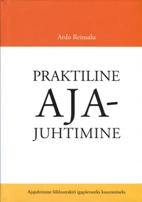 Praktiline ajajuhtimine