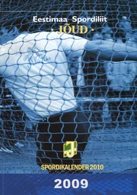 Eestimaa Spordiliit Jõud 2009