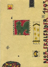 Noortekalender 1993