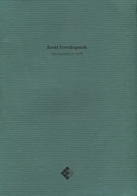 Eesti Forekspank