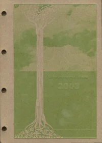 Keskkonnaministeerium 2003. Ministry of the Environment 2003