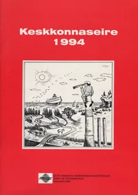 Keskkonnaseire 1994