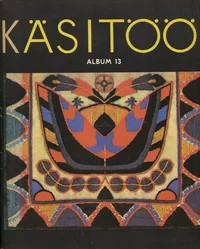Käsitöö album