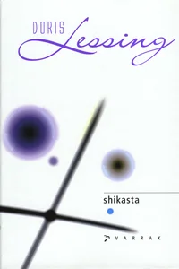 Shikasta