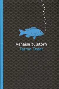 Vanaisa tuletorn