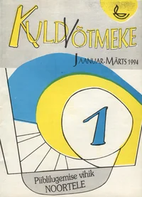 Kuldvõtmeke