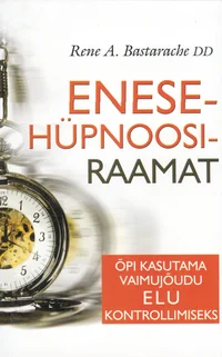 Enesehüpnoosiraamat
