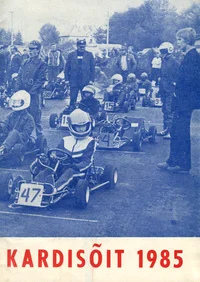 Kardisport 1985