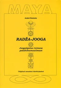 Radža-jooga