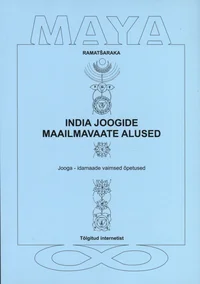 India joogide maailmavaate alused