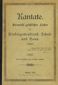 Kantate