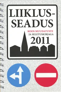 Liiklusseadus 2011