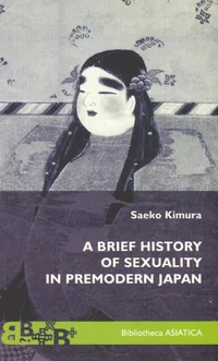 A Brief History of Sexuality in Premodern Japan