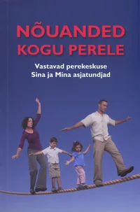 Nõuanded kogu perele