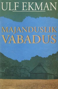 Majanduslik vabadus