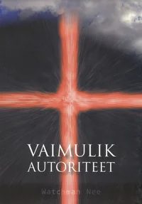 Vaimulik autoriteet