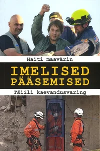 Imelised pääsemised